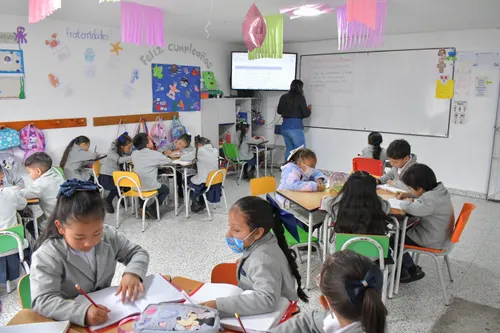 El acompañamiento psicopedagógico: clave en la educación de tus hijos