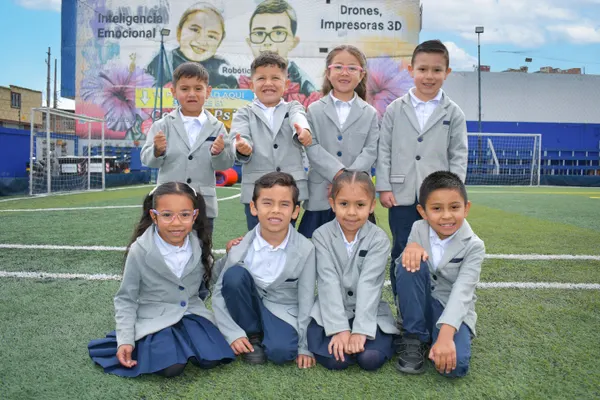 Conoce el horizonte institucional de nuestro colegio
