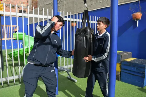 El acompañamiento psicopedagógico: clave en la educación de tus hijos