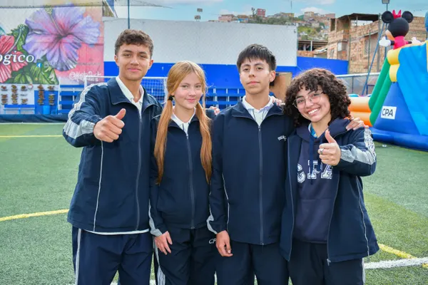 Familia de Básica
