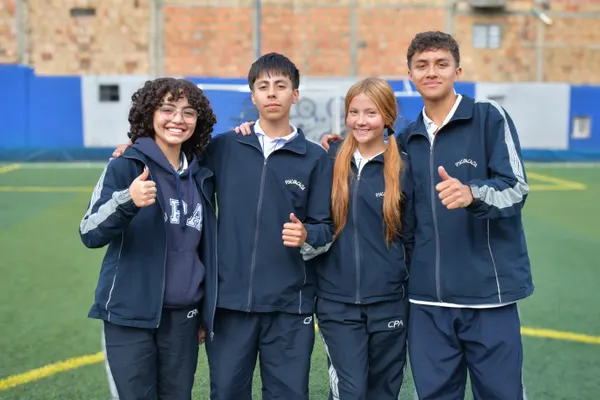 Nuestra comunidad