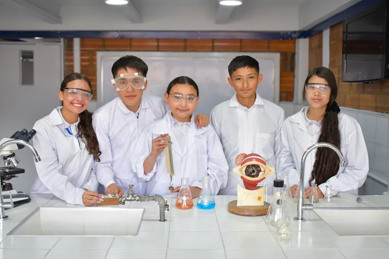 Secundaria Psicoacacia